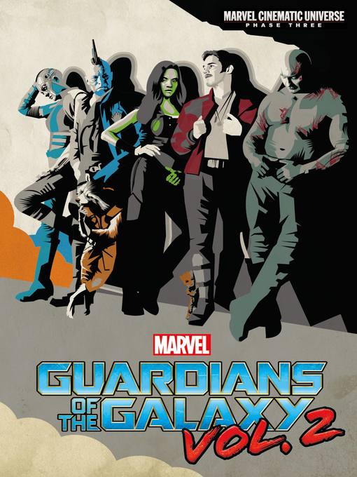 Title details for Guardians of the Galaxy, Volume 2 by Alex Irvine - Available